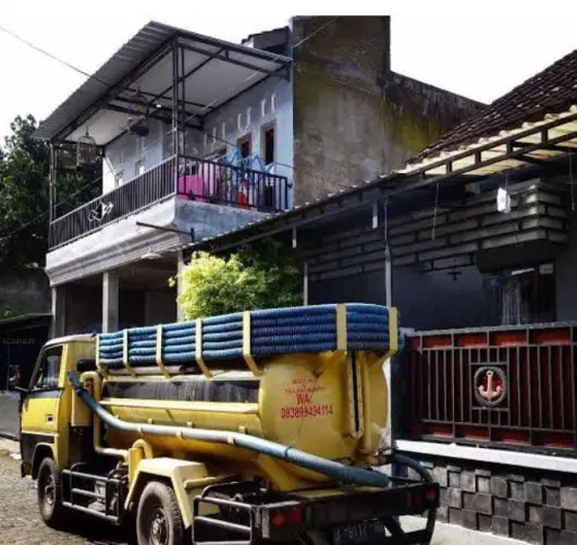 Sedot WC purwakarta Terdekat