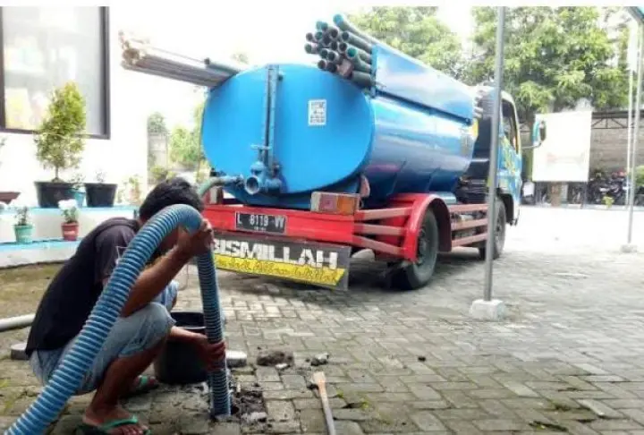 Sedot WC purwakarta Murah