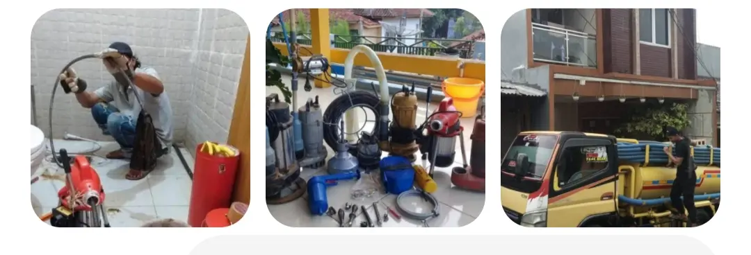 Jasa Sedot WC purwakarta Murah Terpercaya