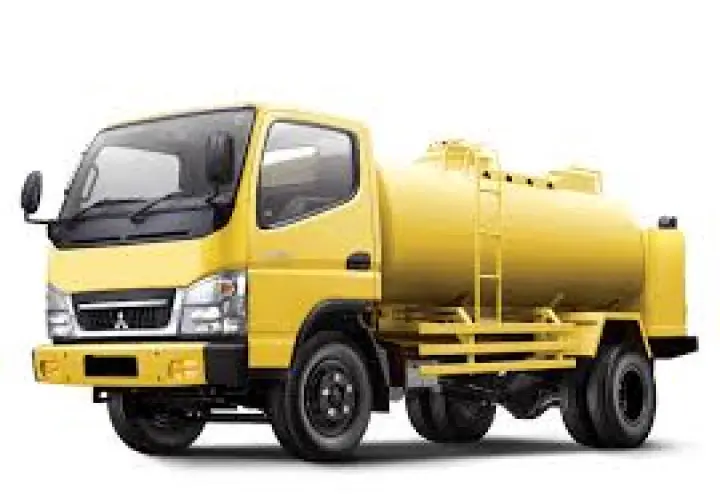 SEDOT WC SAMPAI HABIS di Purwakarta